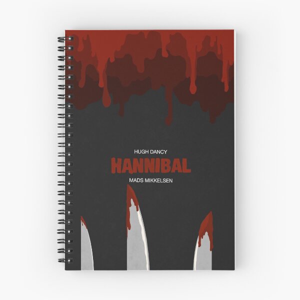 Item preview, HANNIBAL designed and sold by mkey.