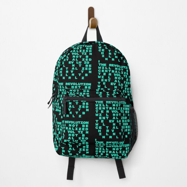 Item preview, Blockchain Revolution Command Line designed and sold by TYCA1.