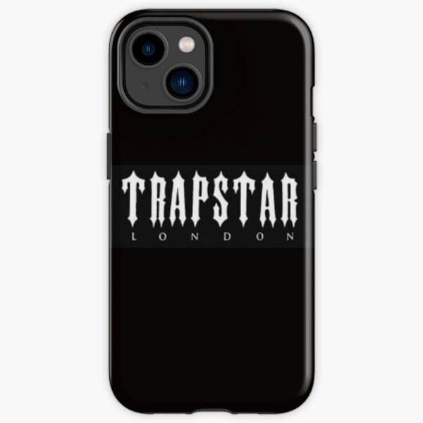 TrapStar iPhone Robuste Hülle