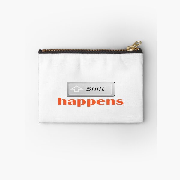 Item preview, Shift Happens designed and sold by fullynikah.