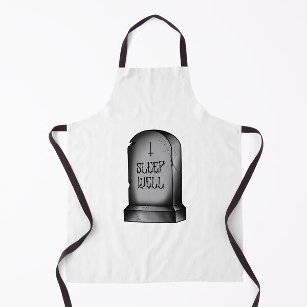 Item preview, SLEEP WELL - GRAVEYARD TOMB designed and sold by hugoncalves.