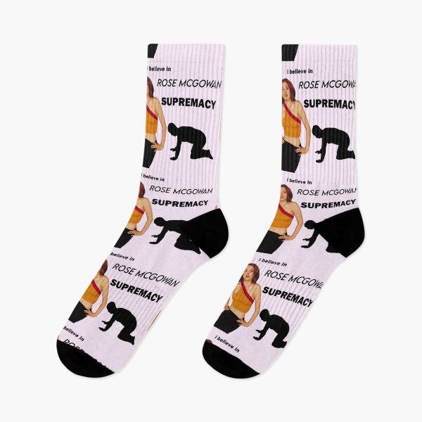 Item preview, I Believe in Rose McGowan Supremacy Meme designed and sold by goon-squad.