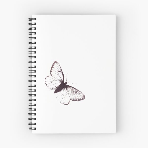 Item preview, Butterfly Watercolour designed and sold by lollylocket.