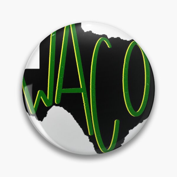 Item preview, Waco Texas designed and sold by mtayzart.