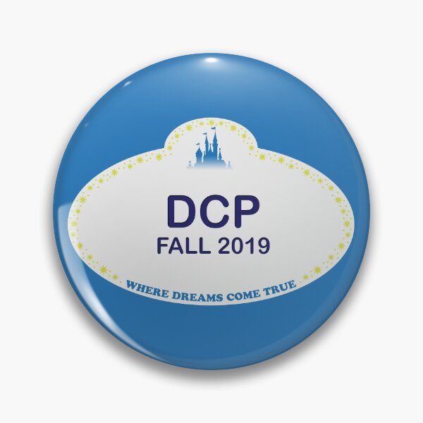 Item preview, DCP Fall 2019 designed and sold by jesimink.