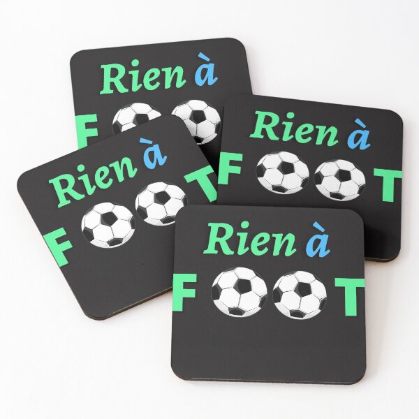 Item preview, Nothing to FOOT / funny football t-shirt designed and sold by thenewking.