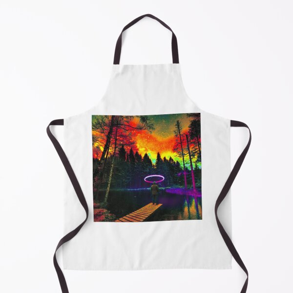 Item preview, Lake walk designed and sold by Abstractlife707.