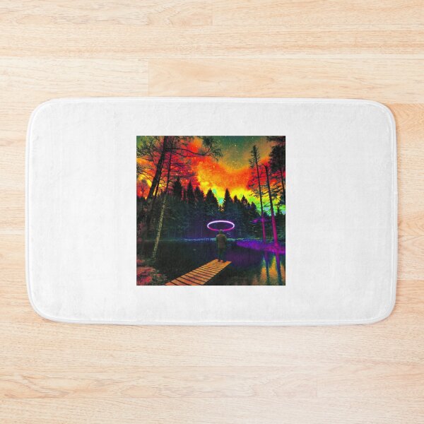 Item preview, Lake walk designed and sold by Abstractlife707.
