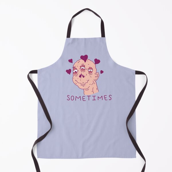Item preview, Sometimes #1 designed and sold by EclipseInFlames.