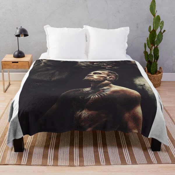 Item preview, Conor McGregor  designed and sold by shopvision.
