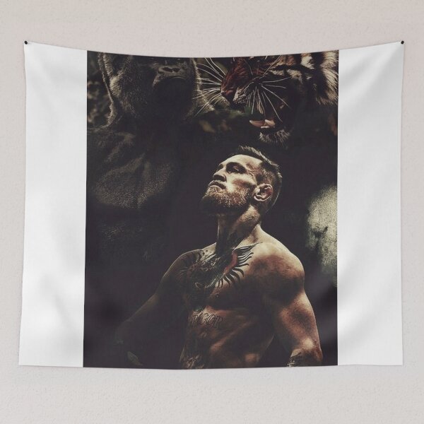Item preview, Conor McGregor designed and sold by shopvision.