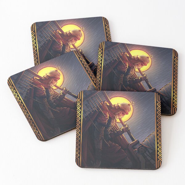 Item preview, Iconcography - We Grieve For Those Who Die For Us (Rain) designed and sold by jinofski.