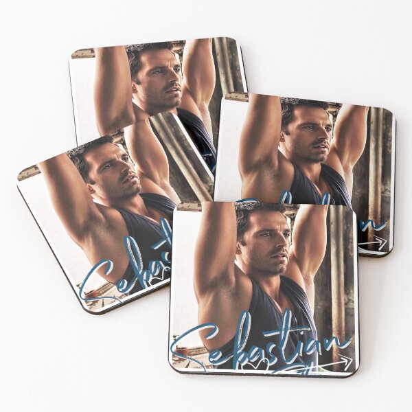 Item preview, Sebastian Stan designed and sold by TheMouse91.