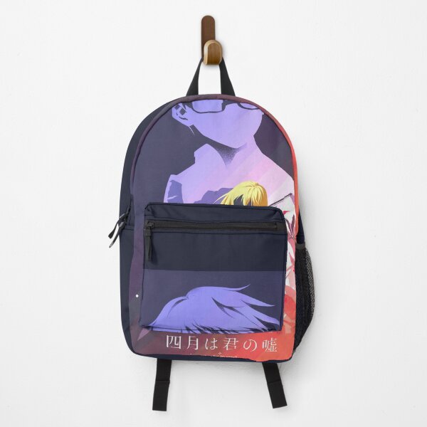 Item preview, Kaori & Arima designed and sold by ijunk.