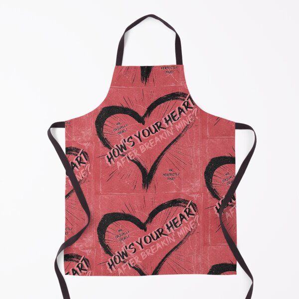 Item preview, How's Your Heart? Grunge designed and sold by stephensking.