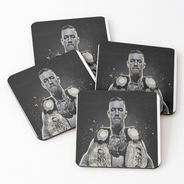 Item preview, Conor McGregor designed and sold by shopvision.