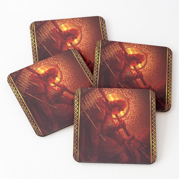 Item preview, Iconcography - We Grieve For Those Who Die For Us (Blood) designed and sold by jinofski.