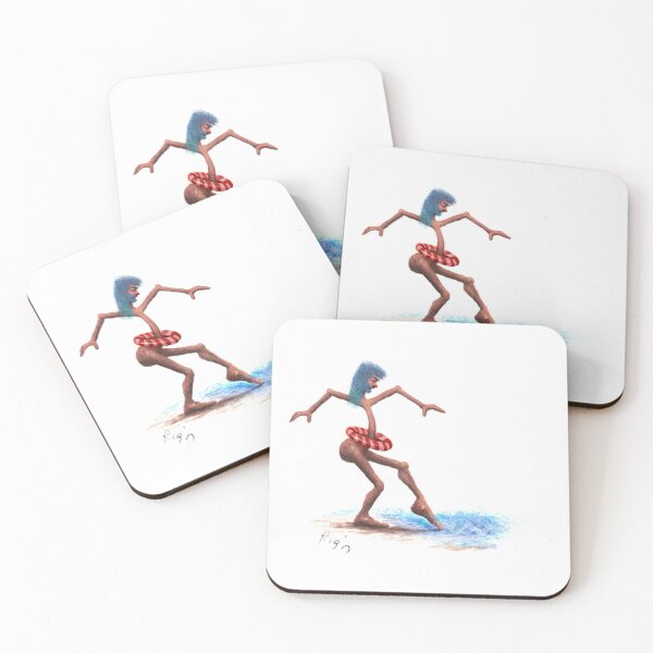 Item preview, WATER TESTER designed and sold by Marc Rubin.
