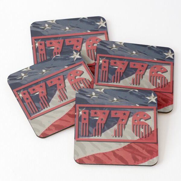 Item preview, 1776 designed and sold by MKay2.