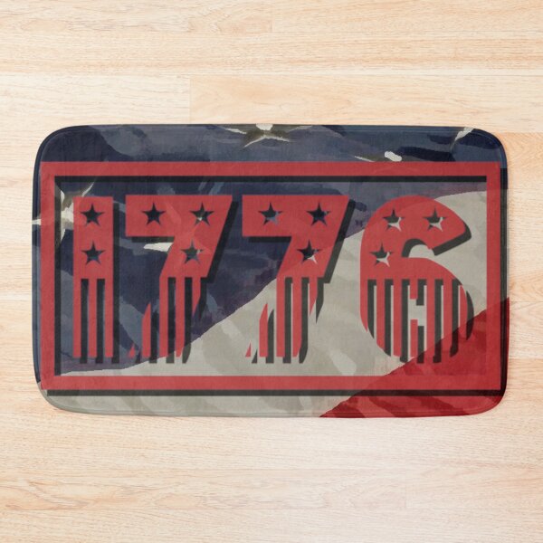 Item preview, 1776 designed and sold by MKay2.