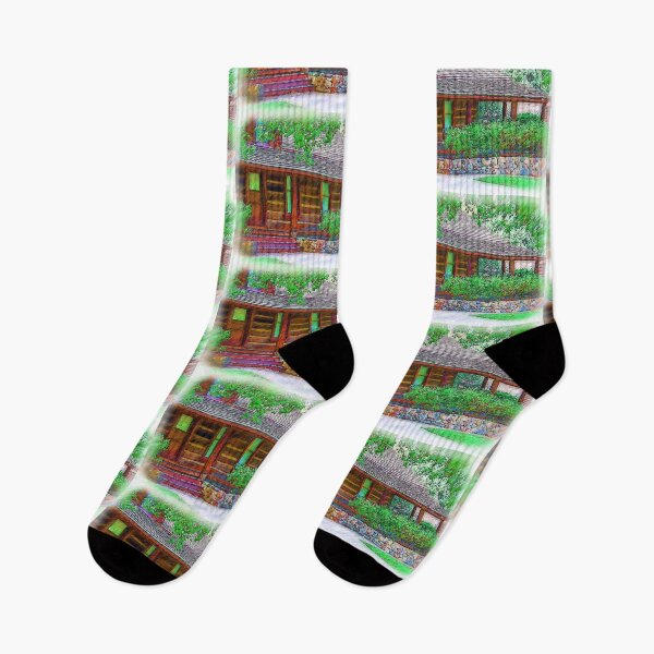 Item preview, Governors Mansion Arizona Sketched designed and sold by KirtTisdale.