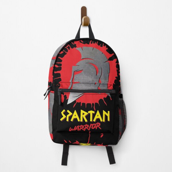 Item preview, Spartan helmet warrior design designed and sold by angelisart.