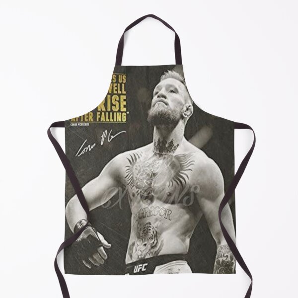 Item preview, Conor McGregor designed and sold by shopvision.