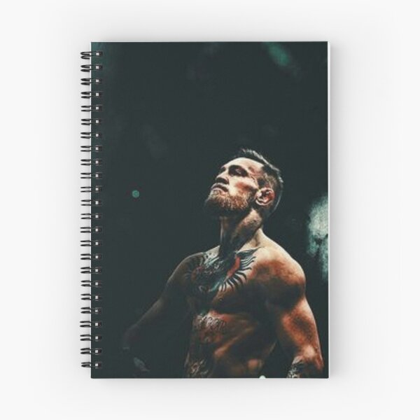 Item preview, Conor McGregor designed and sold by shopvision.