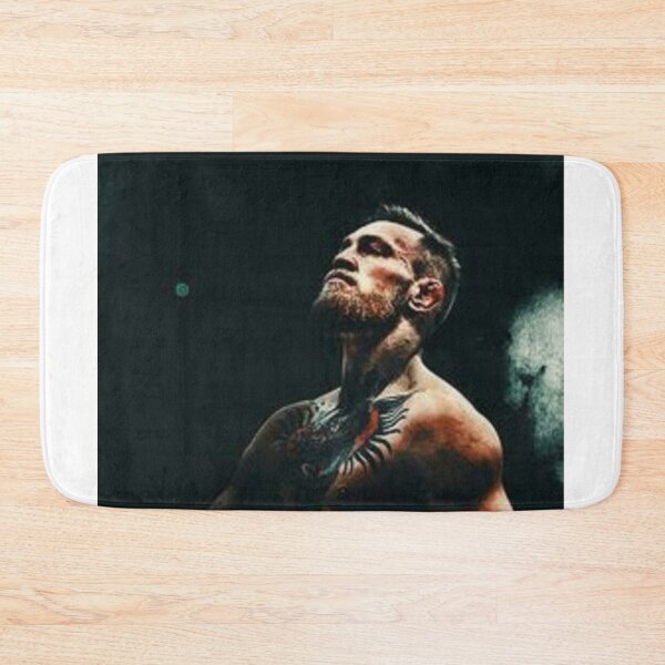 Item preview, Conor McGregor designed and sold by shopvision.