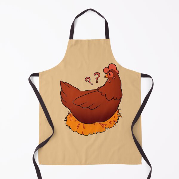 Item preview, Brown Chicken designed and sold by Riverhailed.