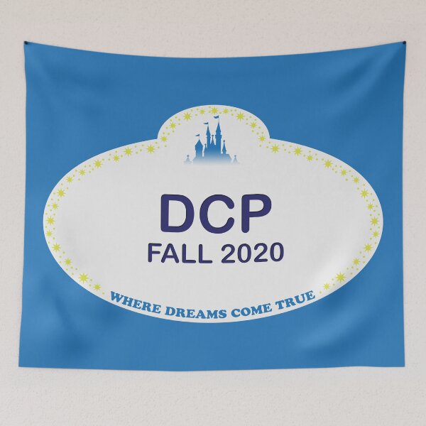 Item preview, DCP Fall 2020 designed and sold by jesimink.