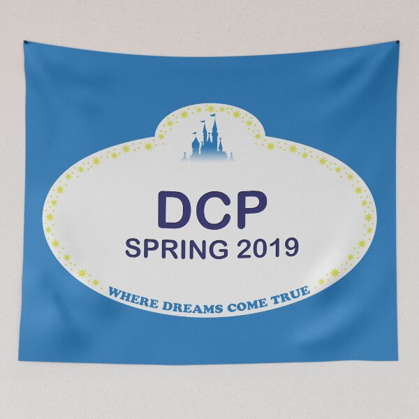 Item preview, DCP Spring 2019 designed and sold by jesimink.