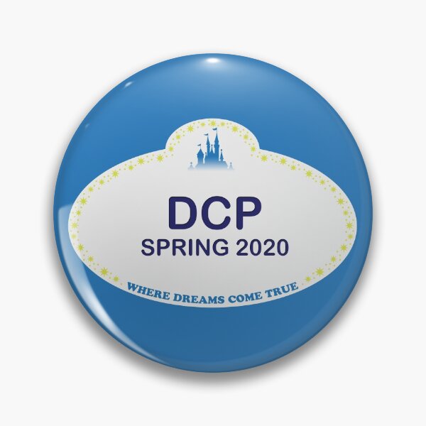 Item preview, DCP Spring 2020 designed and sold by jesimink.