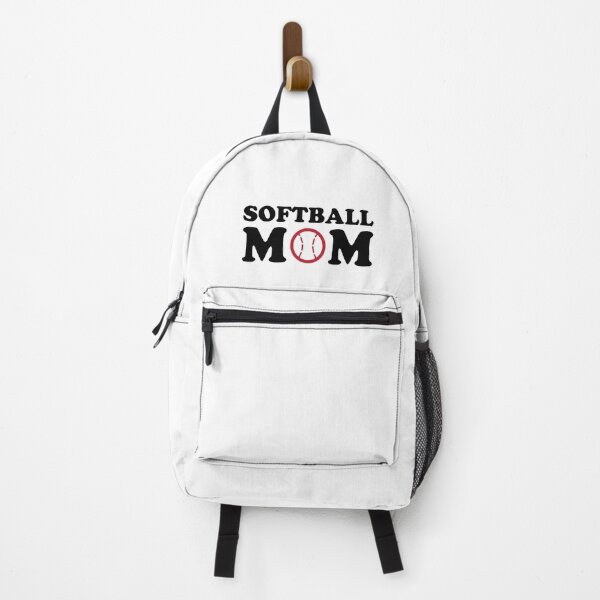 Item preview, Softball Mom designed and sold by cmd-art.