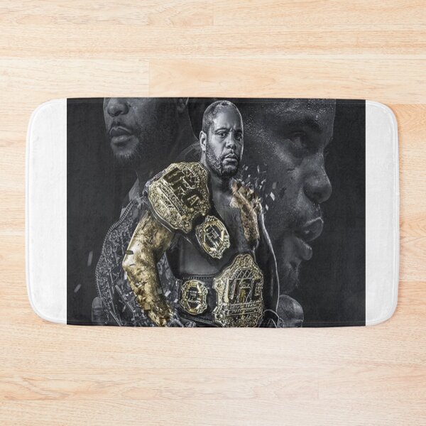 Item preview, Daniel Cormier "DC" designed and sold by shopvision.