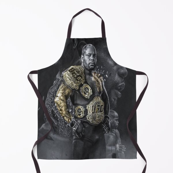 Item preview, Daniel Cormier "DC" designed and sold by shopvision.