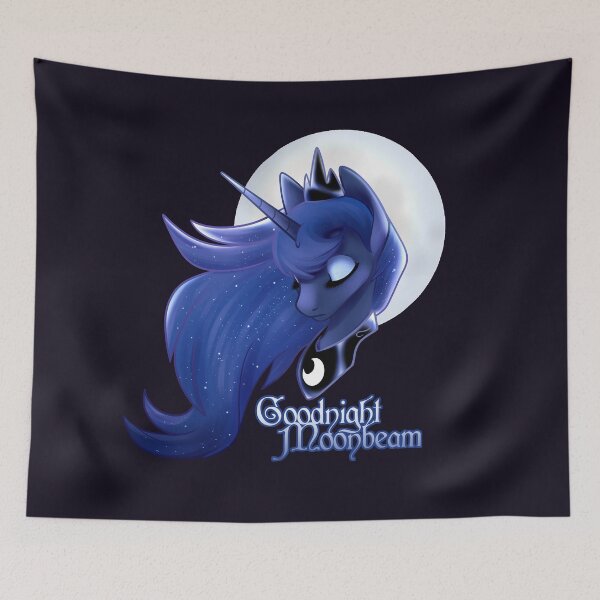 Item preview, Goodnight Moonbeam designed and sold by TwigHat.