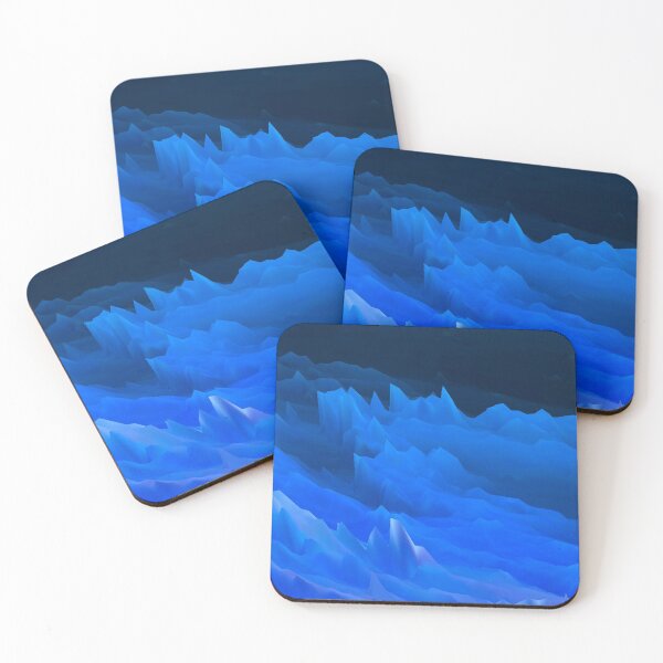 Item preview, Blue Ice designed and sold by Timegraf.