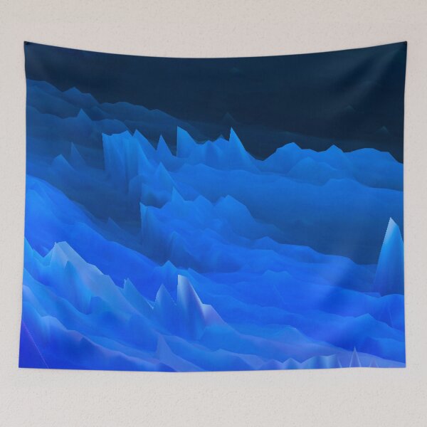 Item preview, Blue Ice designed and sold by Timegraf.
