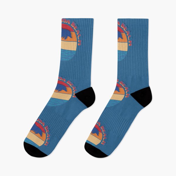 Item preview, Santa Rosa Beach Leaping Dolphin  designed and sold by JDHardie.