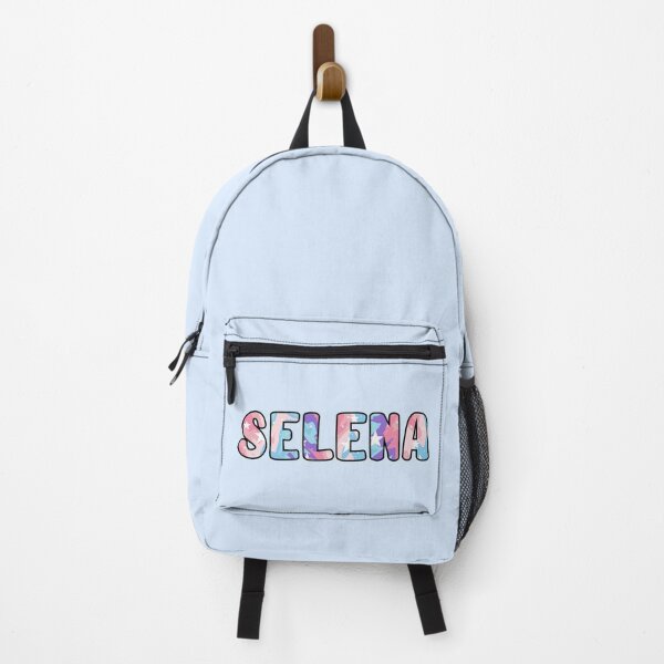 Item preview, Selena With Stars Custom Name  designed and sold by EuropaPrints.