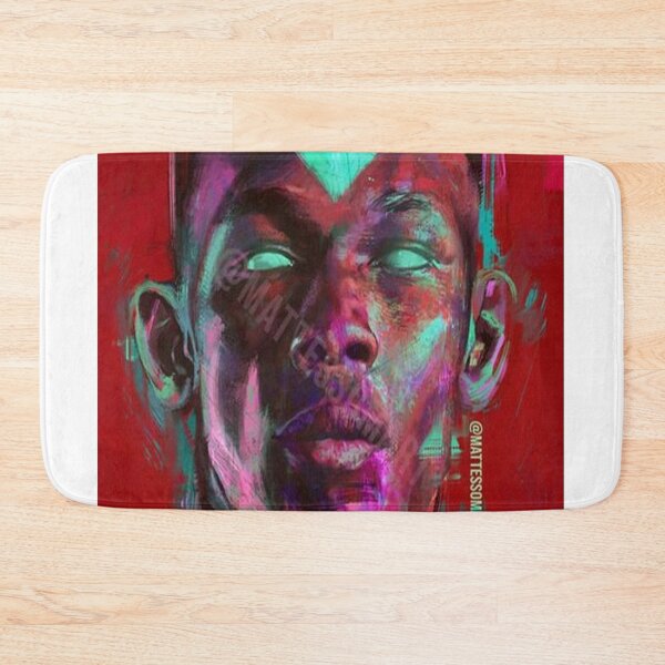 Item preview, Israel Adesanya UFC designed and sold by shopvision.