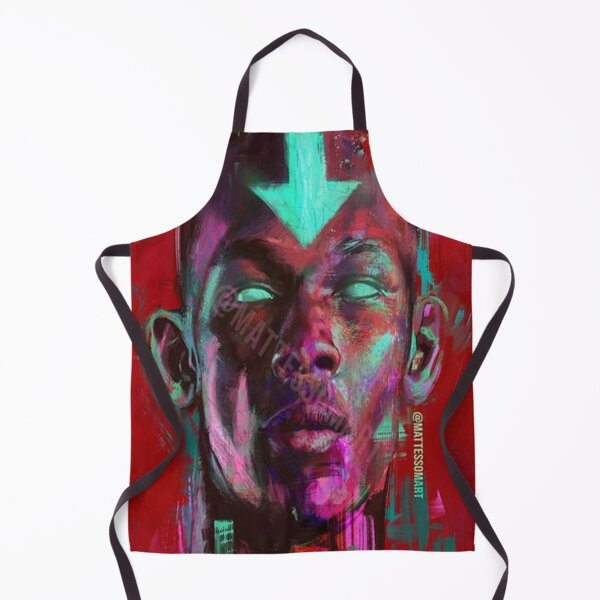 Item preview, Israel Adesanya UFC designed and sold by shopvision.