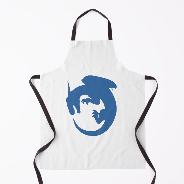 Item preview, Saphira Eragon Dragon Logo designed and sold by panther-star.