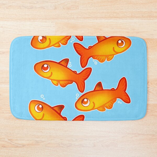 Item preview, Ember Tetras designed and sold by leashonlife.