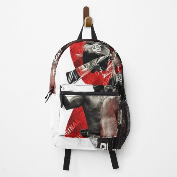 Item preview, Israel Adesanya UFC designed and sold by shopvision.
