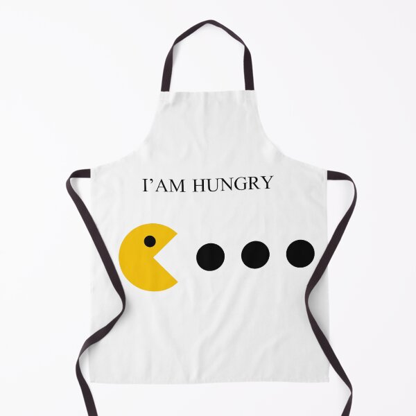 Item preview, I'am hundry design in with color designed and sold by My Shobs.