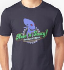 New 'N' Tasty Unisex T-Shirt