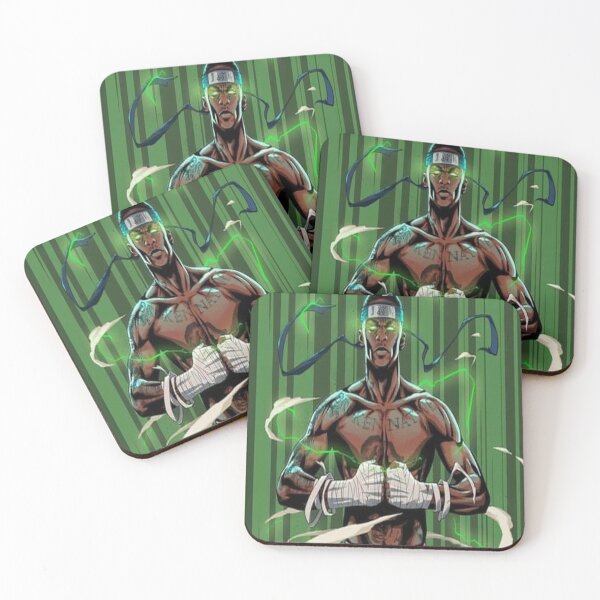 Item preview, Izrael Adesanya UFC designed and sold by shopvision.