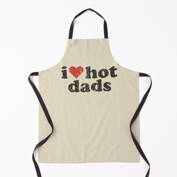Item preview, I Love Hot Dads 1998 designed and sold by AstroZombie6669.